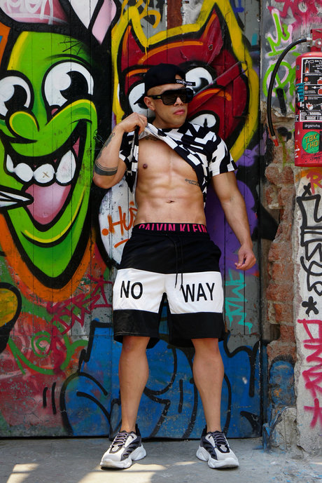 Mexican Boy naked onlyfans