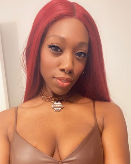 Miss Moreau onlyfans x