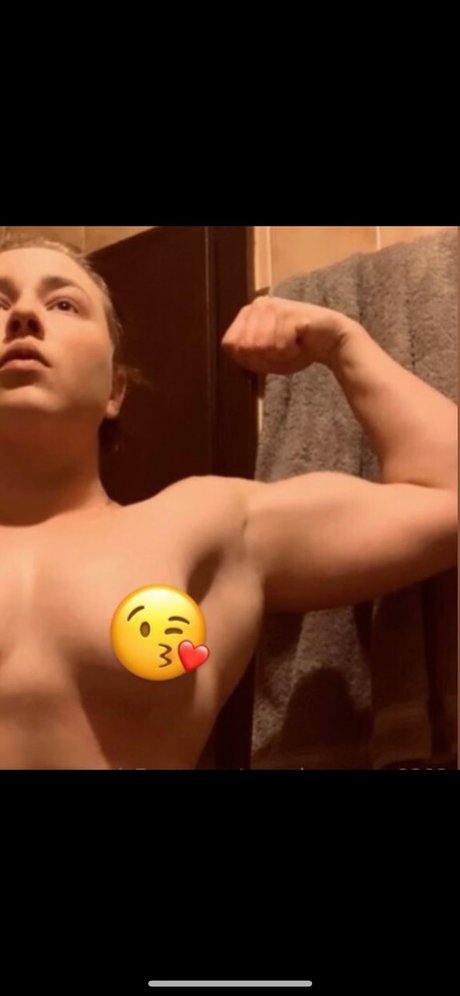 Musclequeen2308 onlyfans