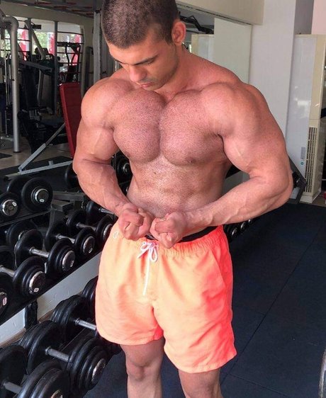 Muscledomination fullvids leaked nude onlyfans