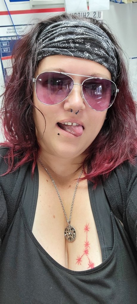 Luna Murphy sexy onlyfans