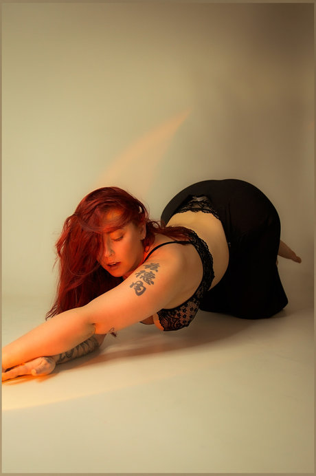 Munzarka onlyfans sex leak