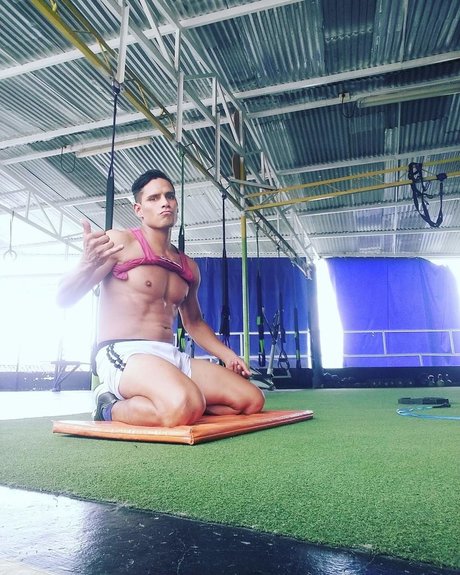 Mu e only fans content