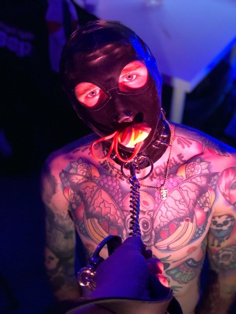 MullyGrub porn onlyfans leak