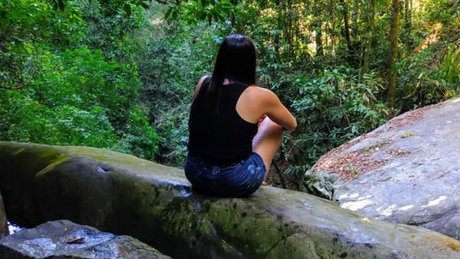 Mulher Secreta onlyfans sex leaks