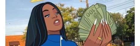 DeAysha leaks only fans