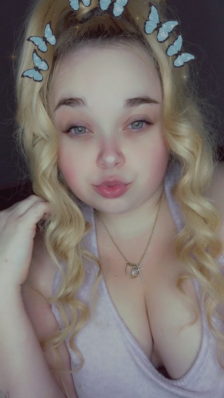 Muffiin Jaii naked leaked onlyfans