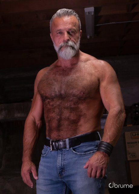 Daddy John only fans leaked