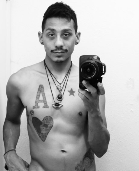 Michael Theace onlyfans full