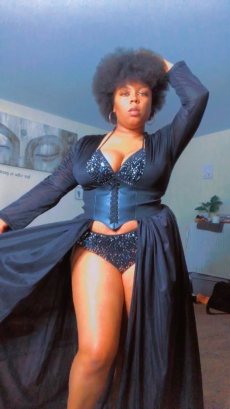 MsTitTheMysfit leaked nudes onlyfans