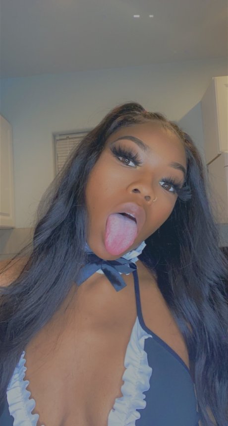 Nevaeh onlyfans naked