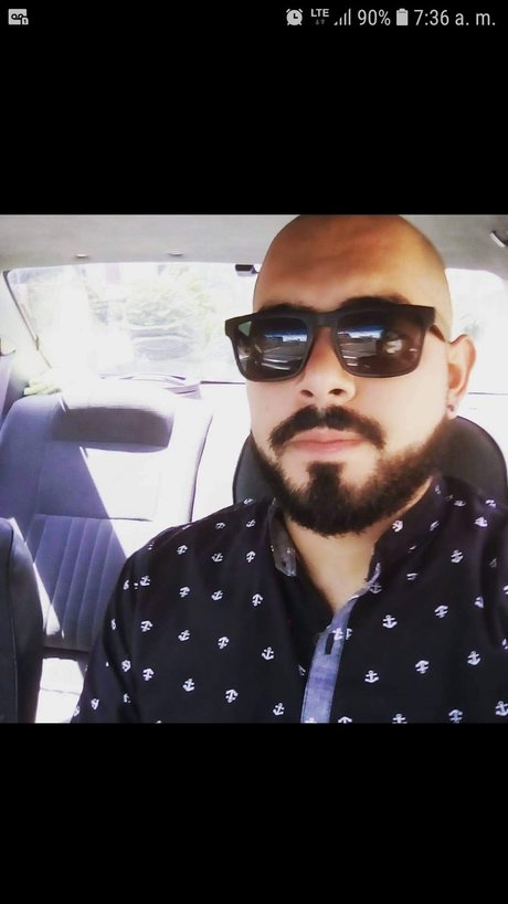 Marco Saborio only fans photos