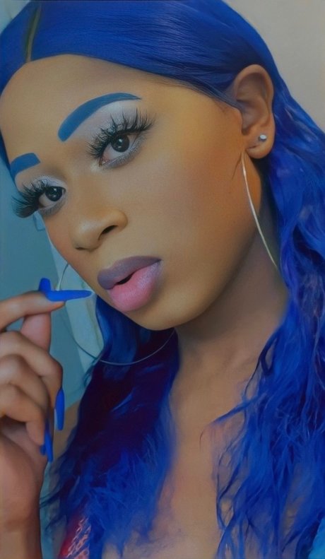 Kenevia Rainbowlady onlyfans pics nude