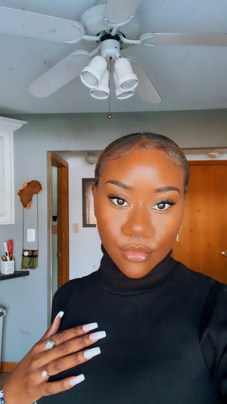 Catherine Chisela xxx onlyfans