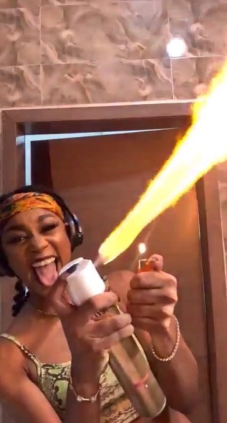 Catherine Chisela onlyfans de