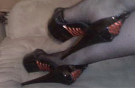 Ms Carmen Lane onlyfans leak nude