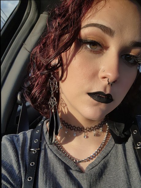 Harley Quinnzel onlyfans model