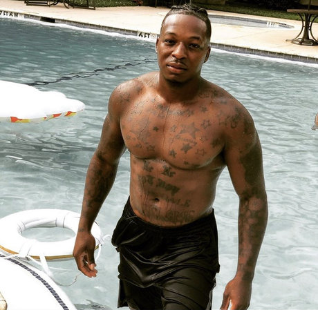 Mrwrongthenastybeast onlyfans striptease