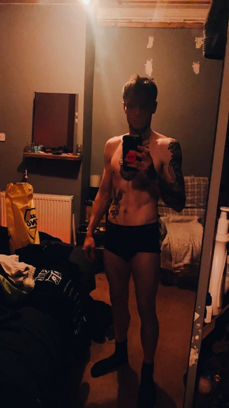 MR WINTER onlyfans archive