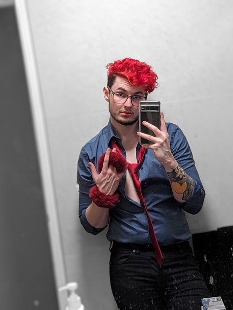 MrSpudtater leaked naked onlyfans