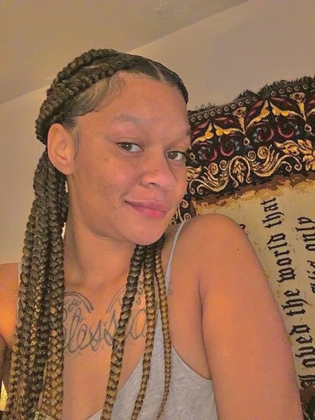 Tyra Smith leak onlyfans