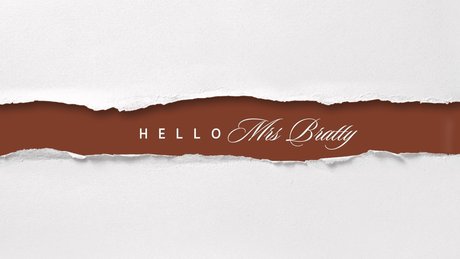 Mrs Bratty nudes leaked onlyfans