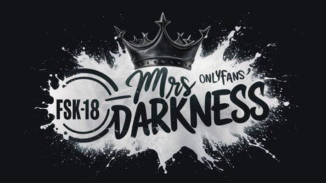 Mrs Darkness leaked onlyfans