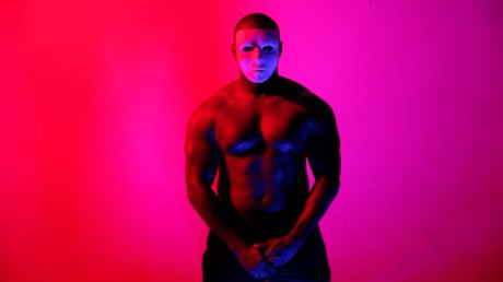 Mr Number 9 onlyfans xxx