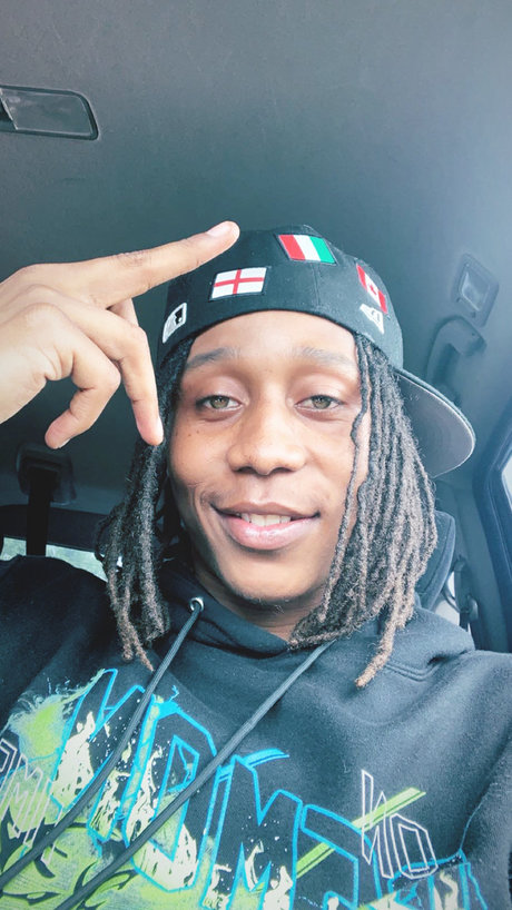 Cutty7 leaks onlyfans