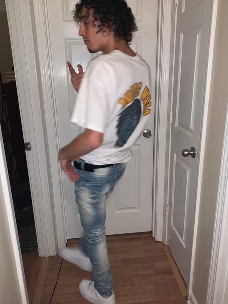 Infamous D porn onlyfans