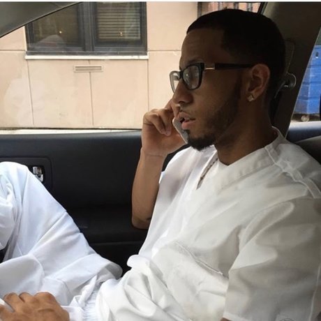 Mister madoff onlyfans sextape