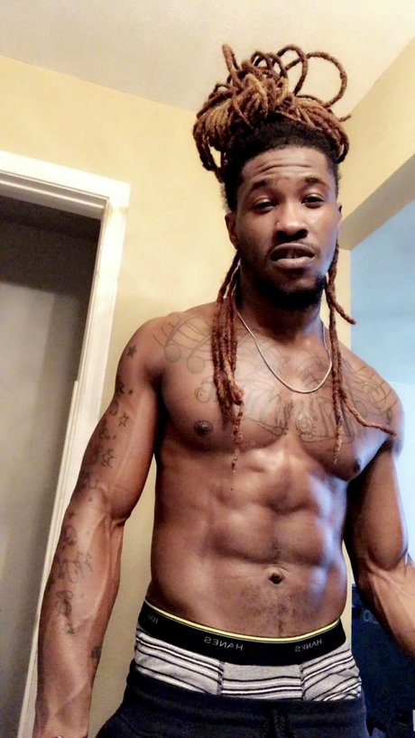 BIG STEPPA_ onlyfans porn leak