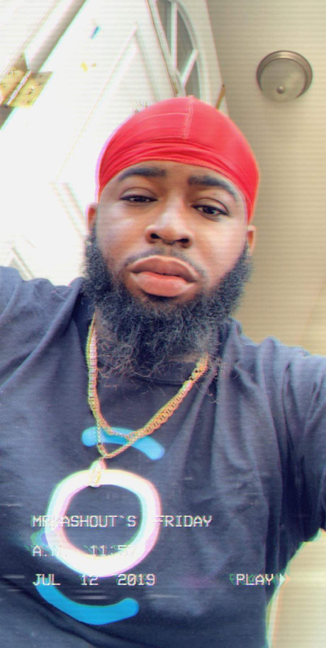 Mrkashout21 onlyfans creator