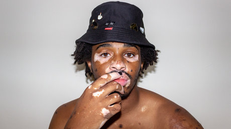 Khalid porn leaked onlyfans