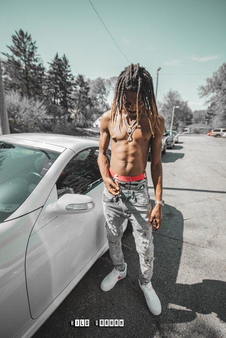 Mr Dutch leaked nudes onlyfans