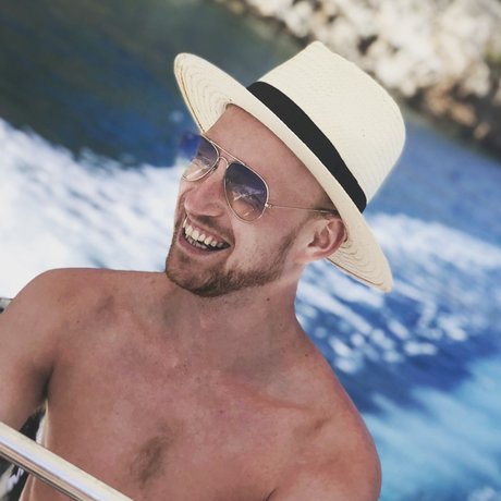 MrDavidXXX onlyfans ass