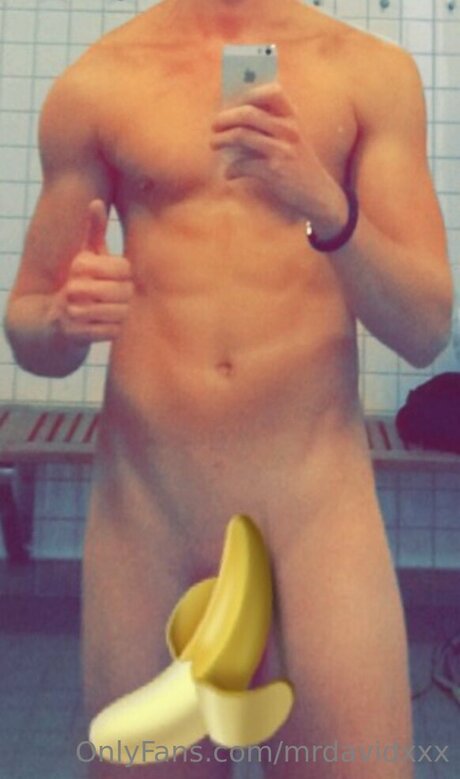 MrDavidXXX nude leaks onlyfans