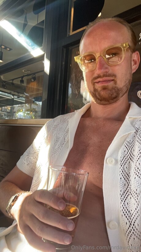 MrDavidXXX onlyfans leak