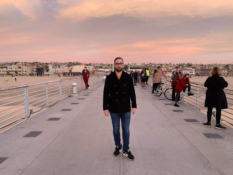 Mr Dance onlyfans leaks