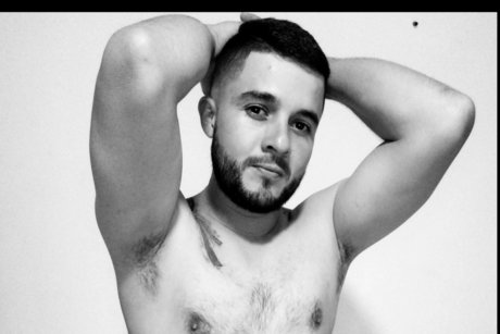 Cristian M only fans leaks