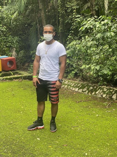 Marcos T nude leaked onlyfans