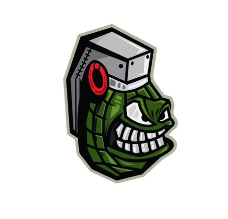 Mr Hand Grenade onlyfans leaks naked