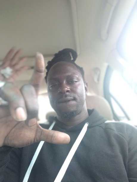 Mr Snickers onlyfans leaked