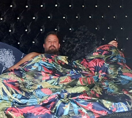 Porkpie onlyfans creator