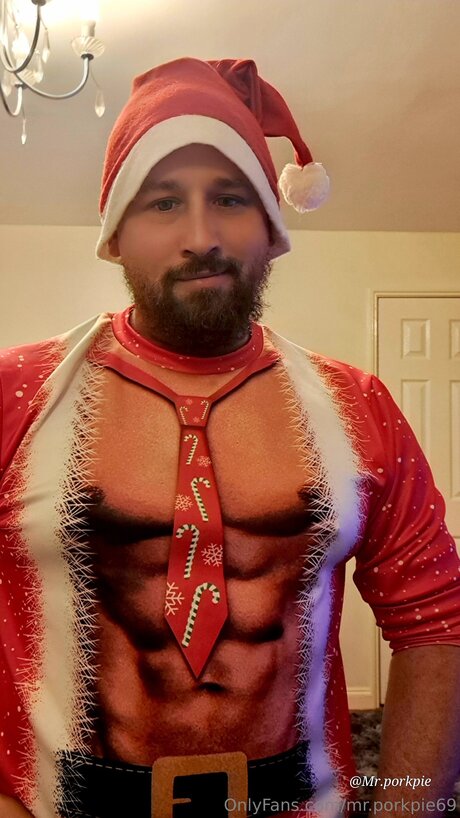 Porkpie onlyfans content