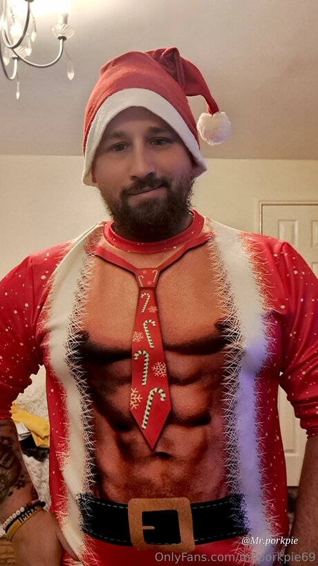 Porkpie only fans nude