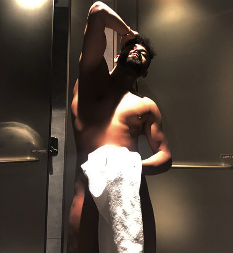 Mr Fabulous onlyfans pictures