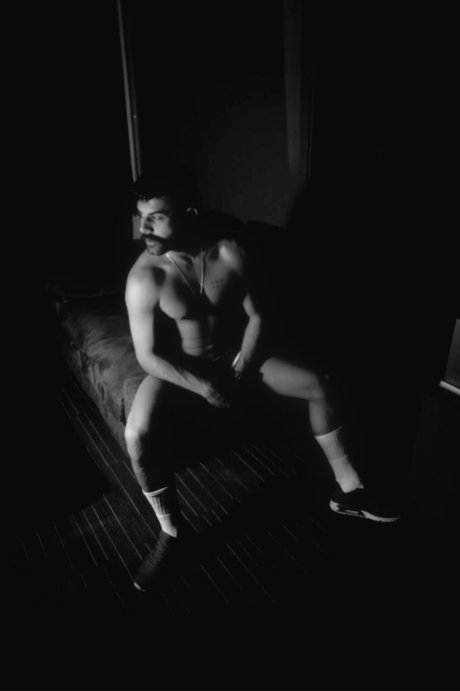 Mr Fabulous nudes onlyfans leaks