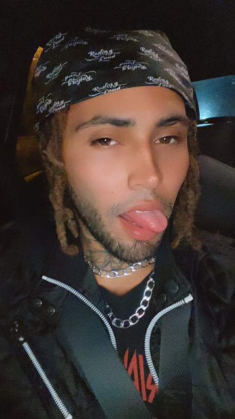 Onstarcruz onlyfans leak fuck