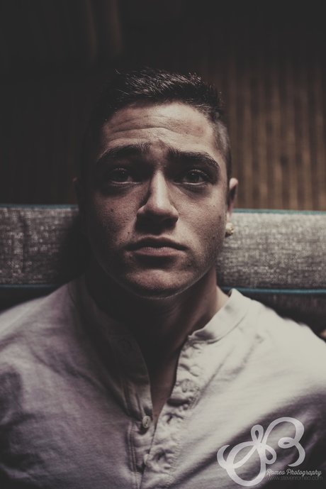 Arlo onlyfans naked porn